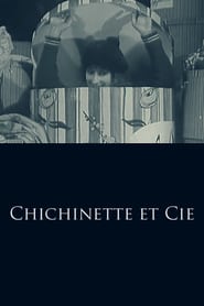 Chichinette et Cie' Poster