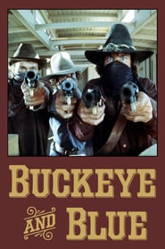 Buckeye and Blue' Poster