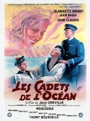 Les Cadets de locan' Poster