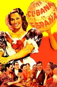 Una cubana en Espaa' Poster