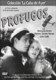 Prfugos' Poster