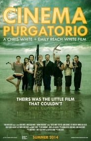 Cinema Purgatorio' Poster