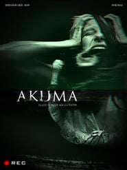Akuma' Poster