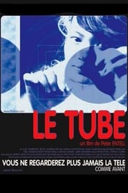 Le Tube' Poster