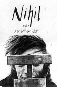 Nihil or All the Time in the World' Poster