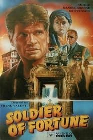 Soldier of Fortune' Poster