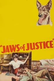 Jaws of Justice' Poster