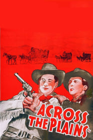 Across the Plains' Poster