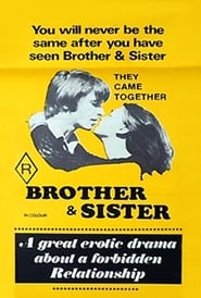 Brother and Sister' Poster