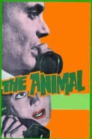 The Animal' Poster