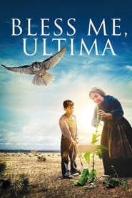 Bless Me Ultima' Poster