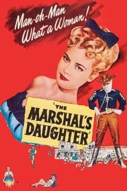 The Marshals Daughter' Poster