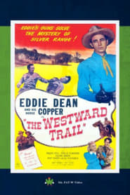The Westward Trail' Poster