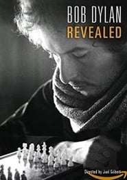 Bob Dylan Revealed' Poster