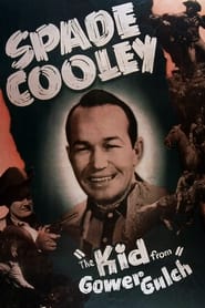 The Kid from Gower Gulch' Poster
