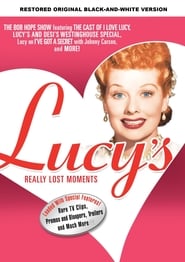 Lucys Really Lost Moments' Poster
