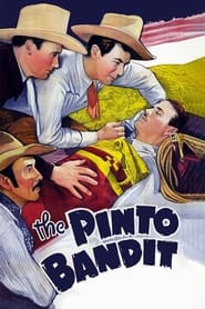 The Pinto Bandit' Poster