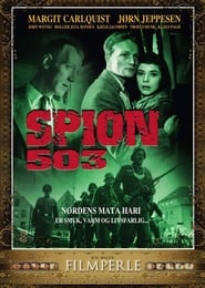 Spion 503' Poster