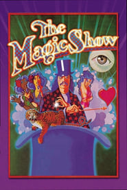 The Magic Show' Poster