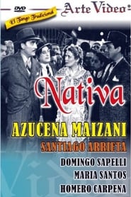 Nativa' Poster