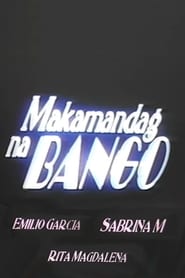 Makamandag na Bango' Poster