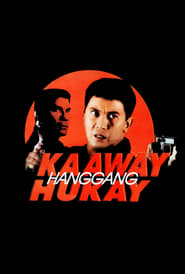 Kaaway Hanggang Hukay' Poster