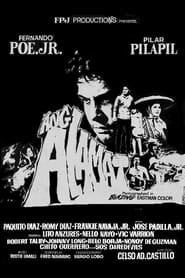 Ang Alamat' Poster