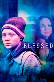 Blessed' Poster