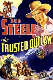The Trusted Outlaw' Poster