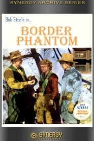 Border Phantom' Poster