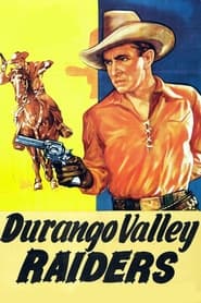 Durango Valley Raiders' Poster
