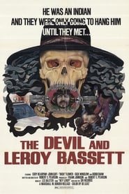 The Devil and Leroy Bassett' Poster