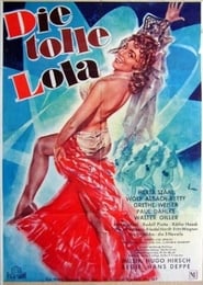 Die tolle Lola' Poster