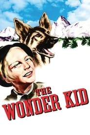 The Wonder Kid' Poster