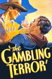 The Gambling Terror' Poster