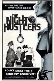 The Night Hustlers' Poster