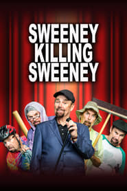 Sweeney Killing Sweeney' Poster