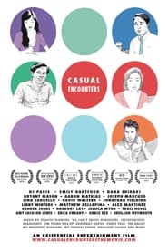 Casual Encounters' Poster