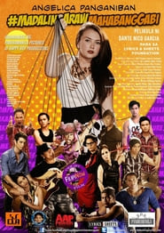 Madaling Araw Mahabang Gabi' Poster