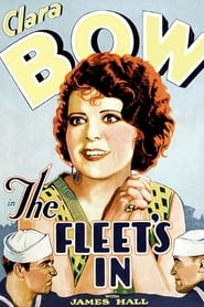 The Fleets In' Poster