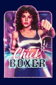 Chickboxer' Poster