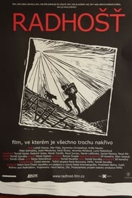 Radho' Poster