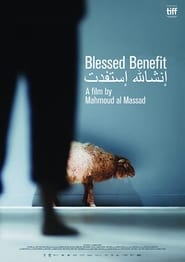 Streaming sources forBlessed Benefit