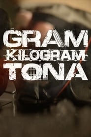 Gram Kilogram Ton' Poster