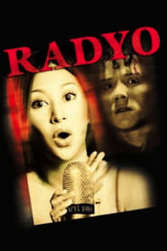 Radio' Poster