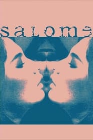 Salome' Poster