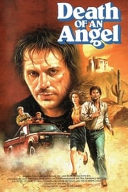 Death of an Angel' Poster