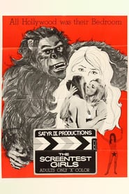 The Screentest Girls' Poster