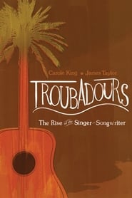 Troubadours' Poster