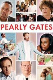 Pearly Gates' Poster
